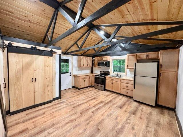 House for rent at 6382 Medlock Rd B -Union, Gainesville, GA 30506