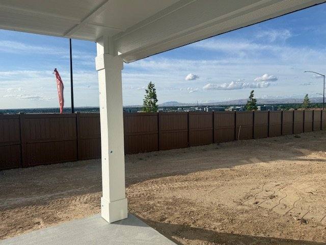House for rent at 2215 S Border Way, Meridian, ID 83642