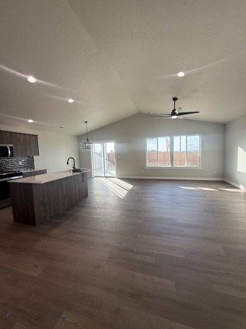 House for rent at 2215 S Border Way, Meridian, ID 83642