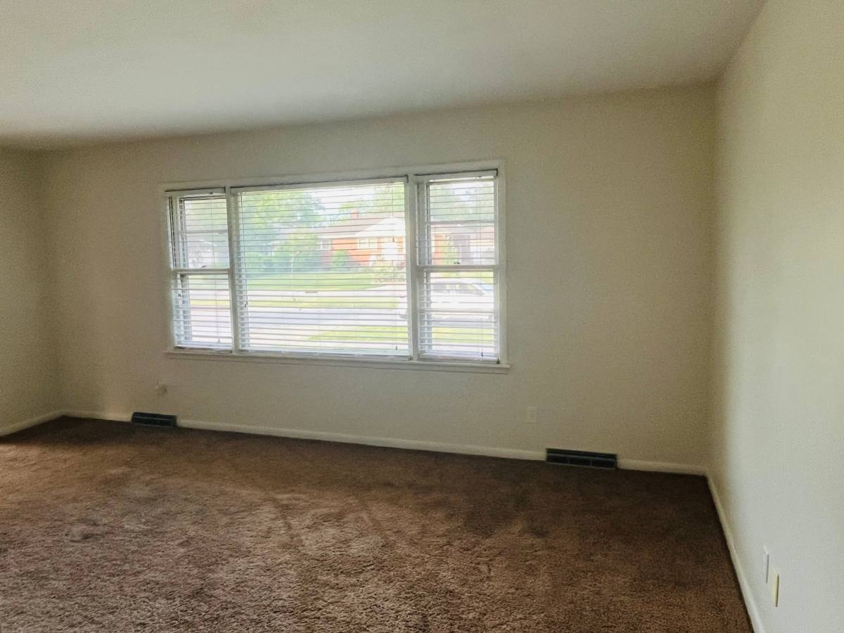 House for rent at 8406 Parrish Ave, Highland, IN 46322