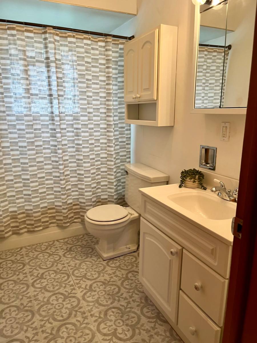 House for rent at 8406 Parrish Ave, Highland, IN 46322
