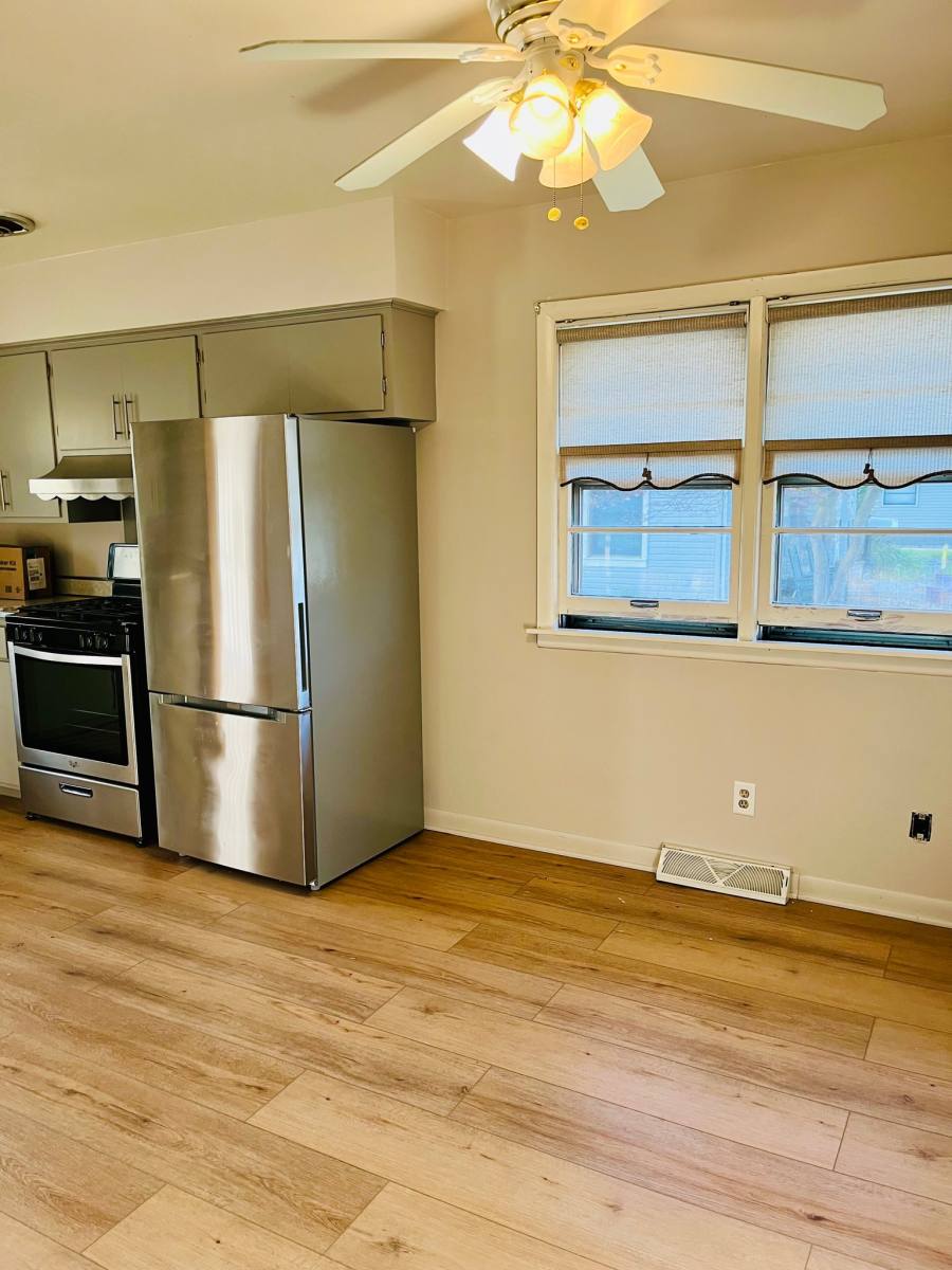 House for rent at 8406 Parrish Ave, Highland, IN 46322