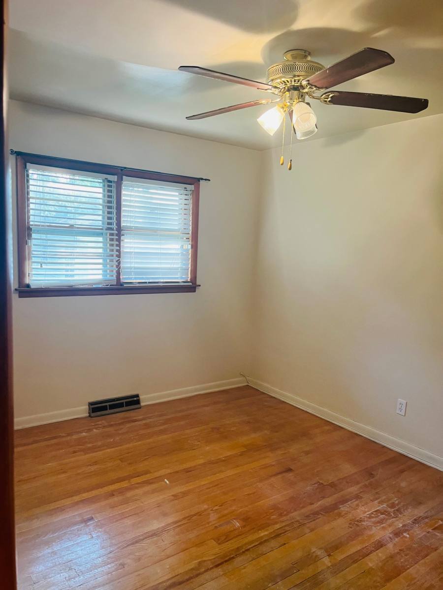 House for rent at 8406 Parrish Ave, Highland, IN 46322