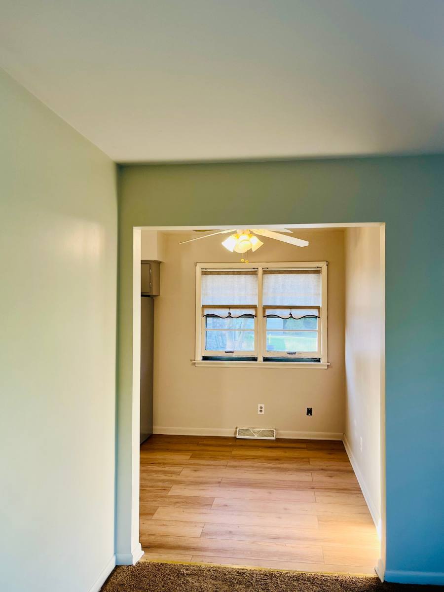 House for rent at 8406 Parrish Ave, Highland, IN 46322