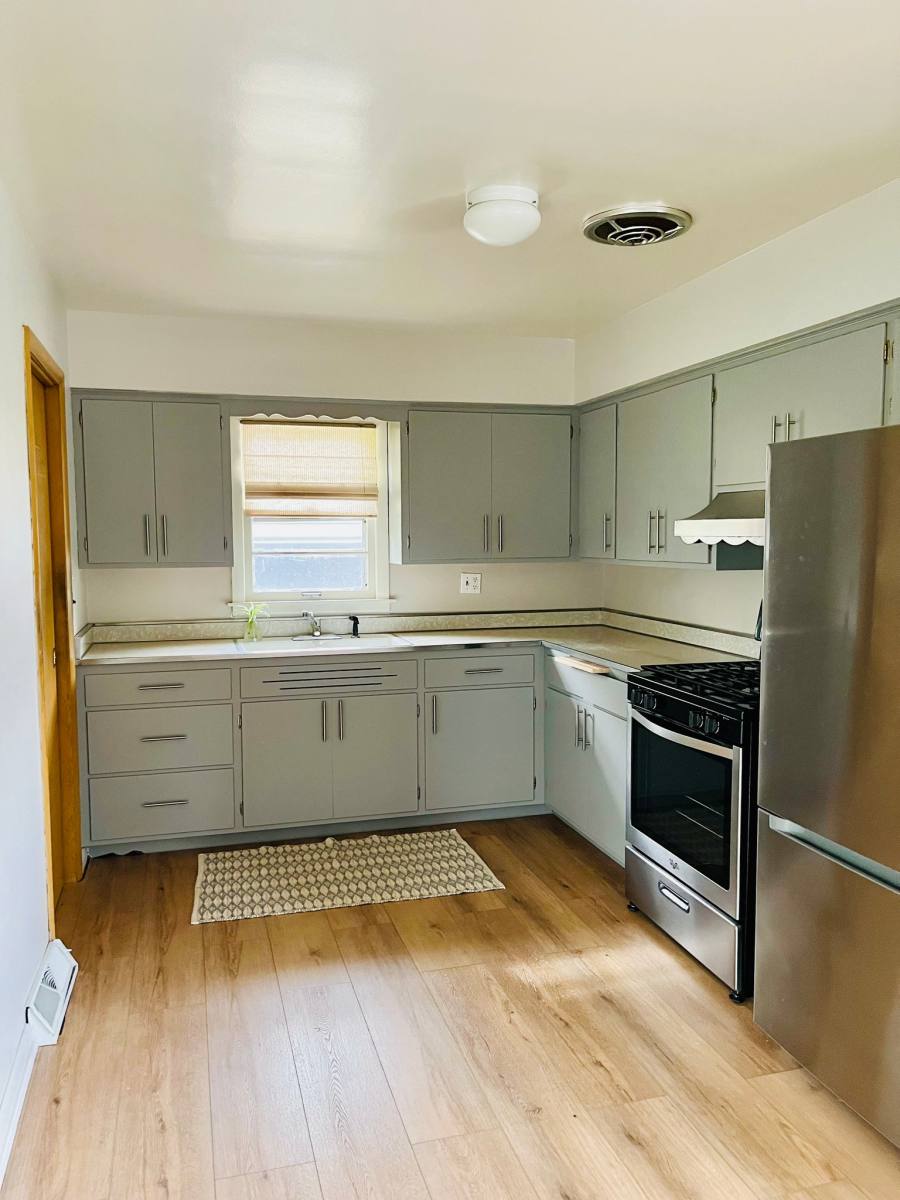 House for rent at 8406 Parrish Ave, Highland, IN 46322