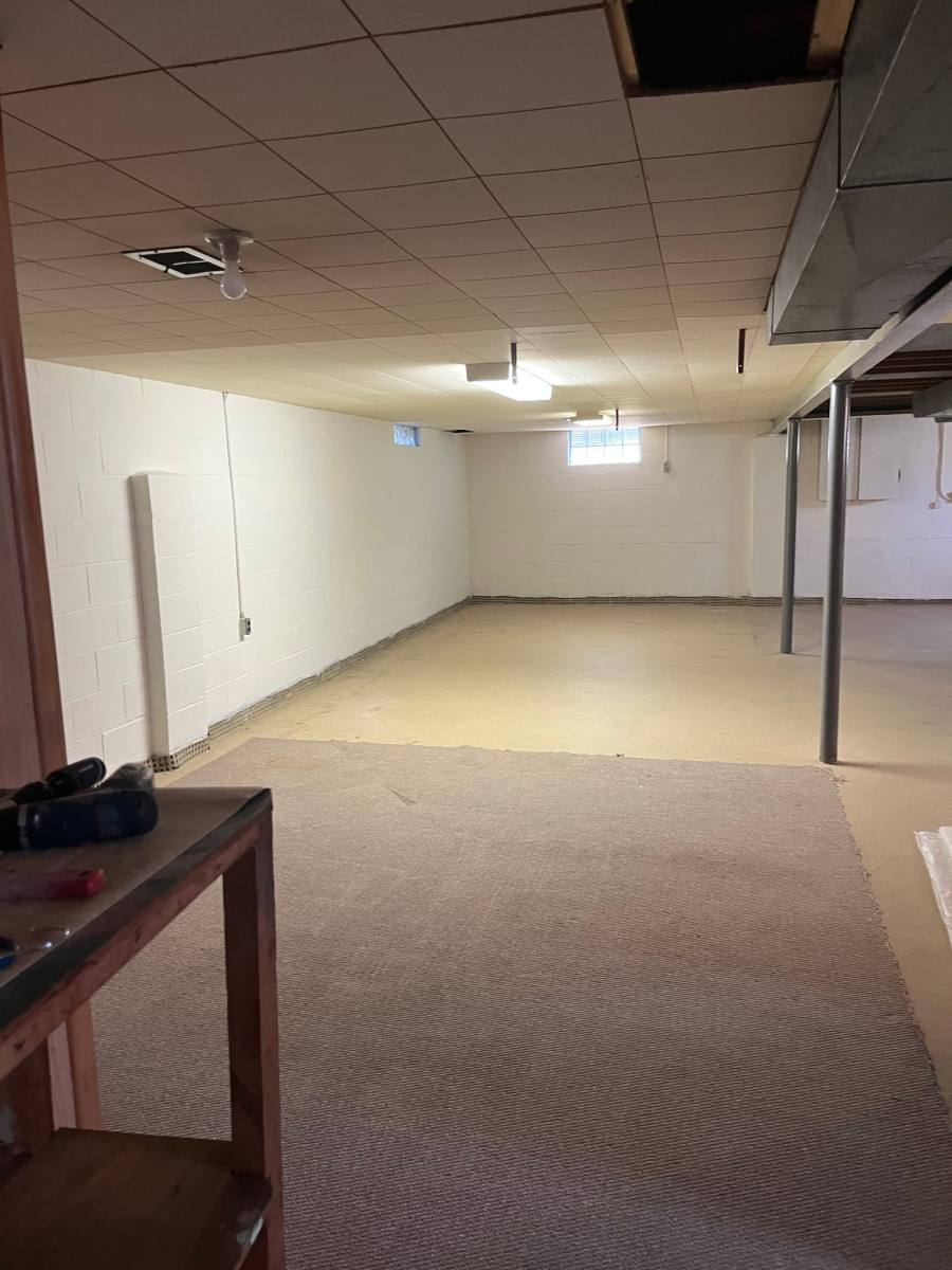 House for rent at 8406 Parrish Ave, Highland, IN 46322