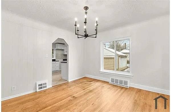 House for rent at 17151 San Juan Dr, Detroit, MI 48221