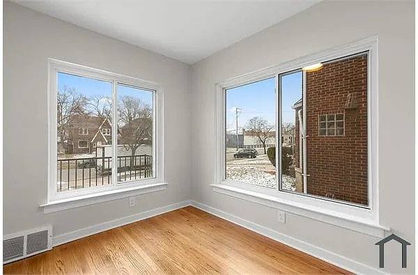 House for rent at 17151 San Juan Dr, Detroit, MI 48221