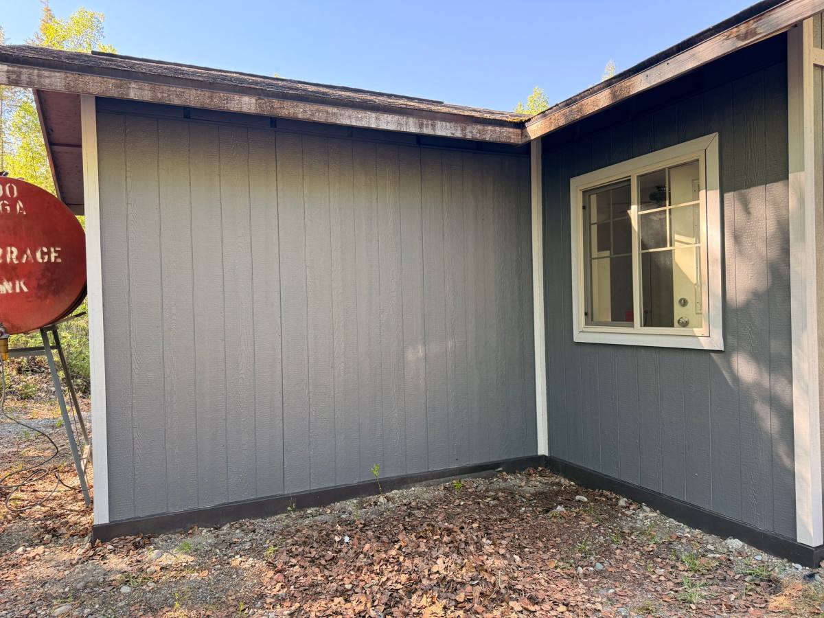 House for rent at 20452 W Susitna Parkway, Big Lake, AK 99652