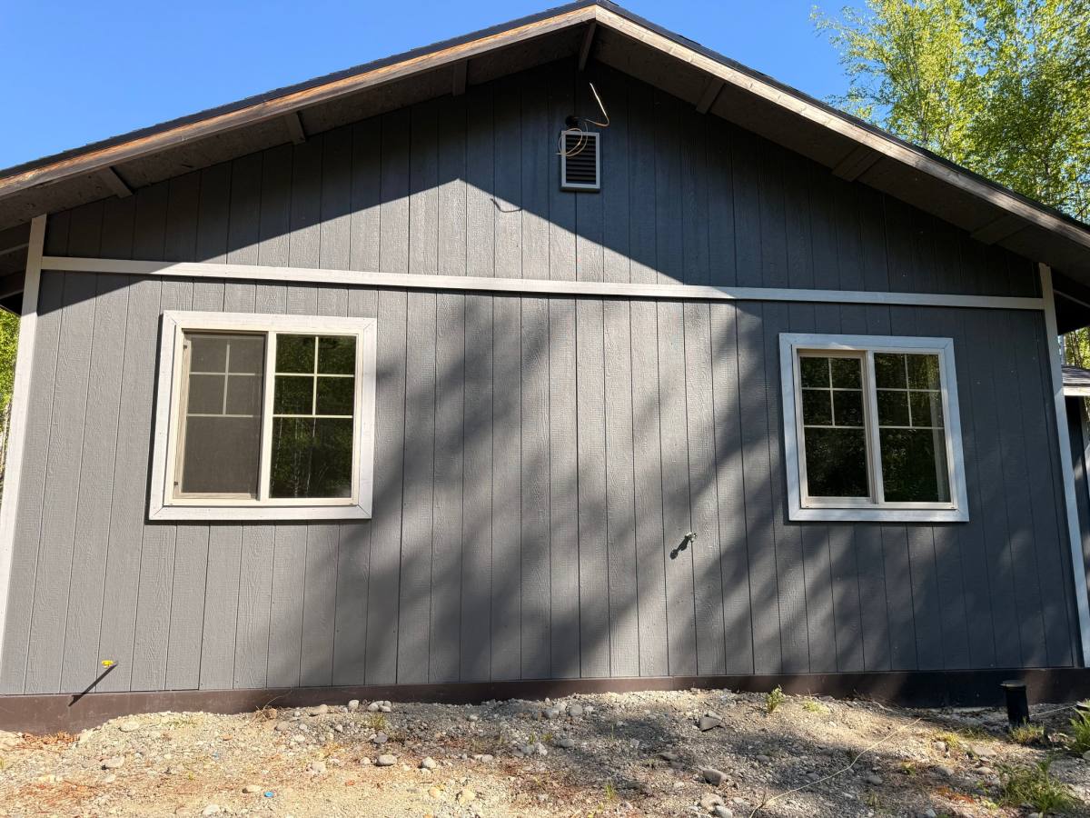 House for rent at 20452 W Susitna Parkway, Big Lake, AK 99652