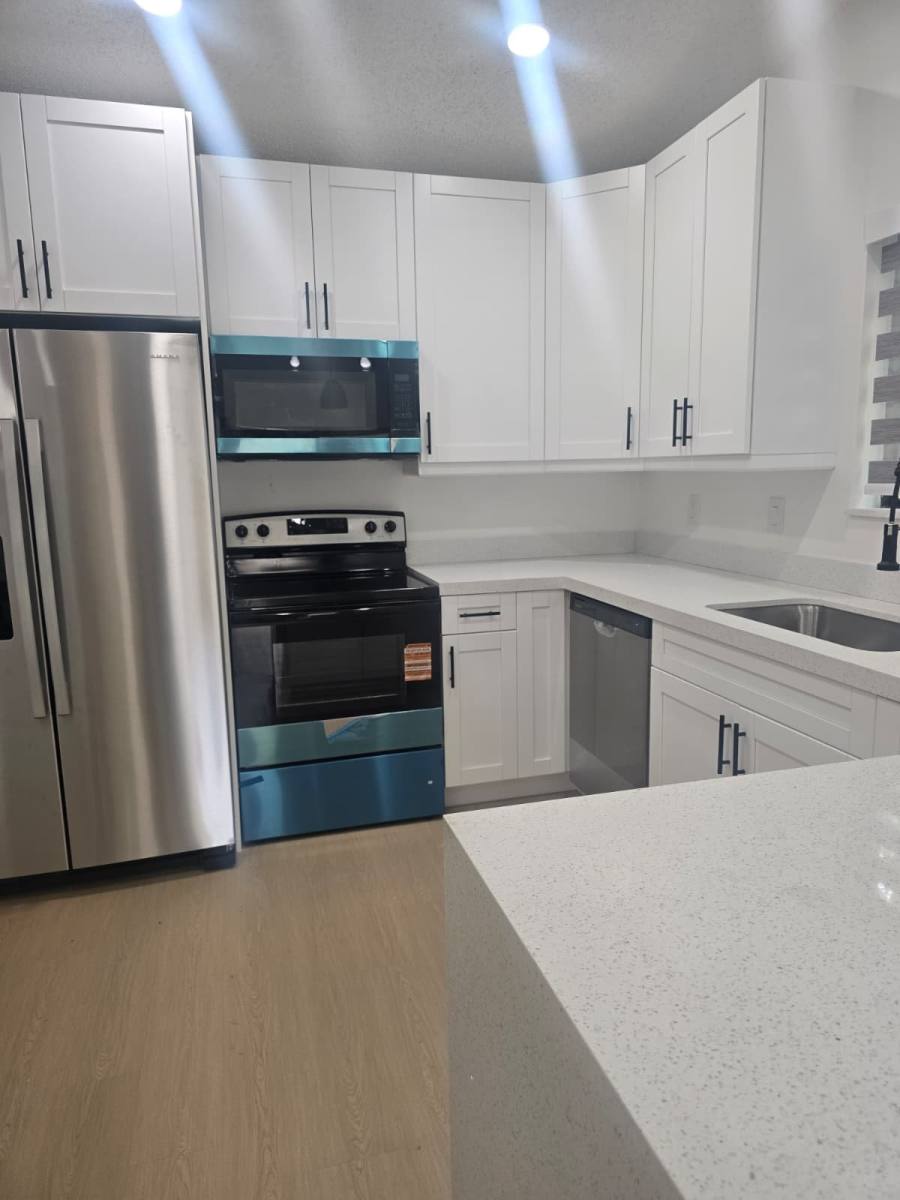 House for rent at 13608 SW 286th Terrace, Homestead, FL 33033