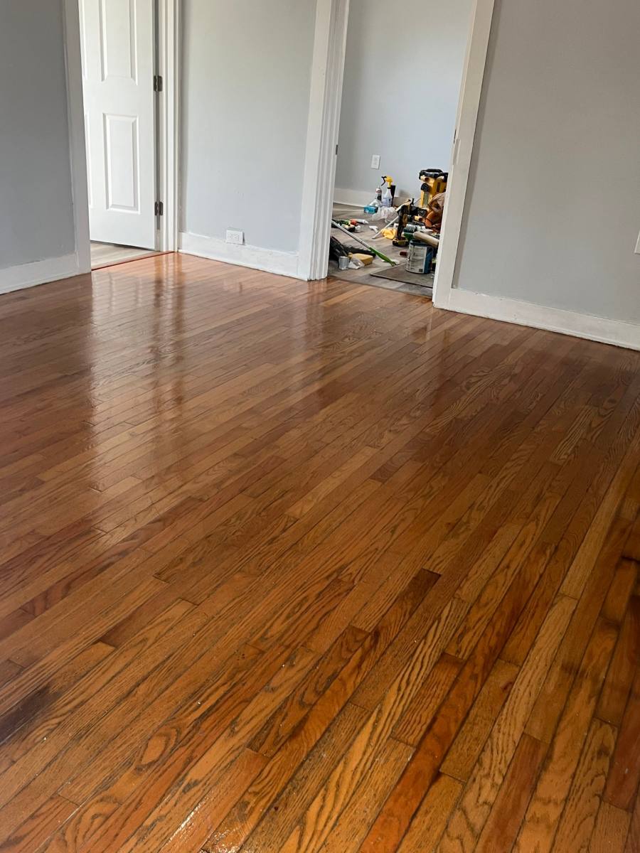 House for rent at 110 N Barbara St, Mount Joy, PA 17552