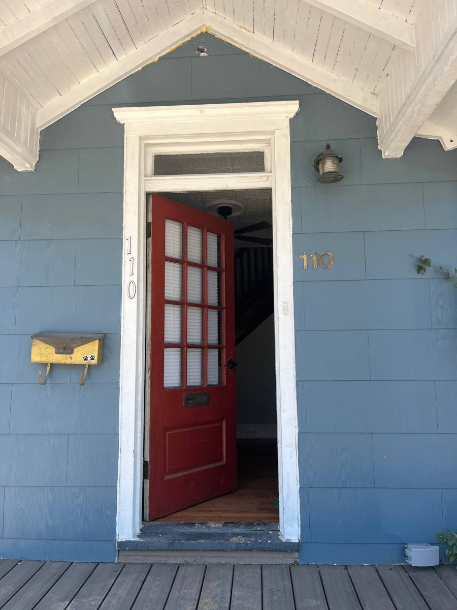 House for rent at 110 N Barbara St, Mount Joy, PA 17552