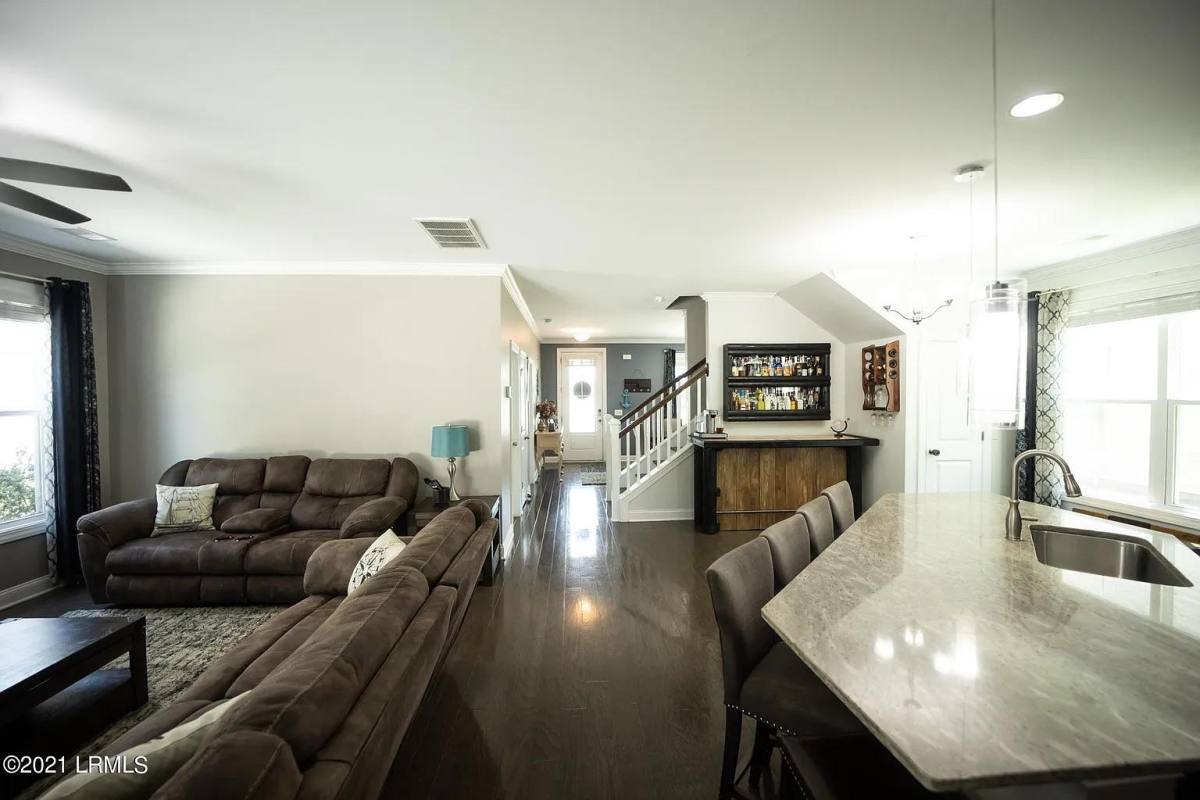 House for rent at 3920 Sage Dr, Beaufort, SC 29907