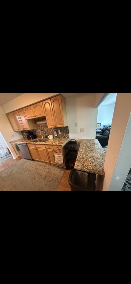 Apartment for rent at 1132 E Randville Dr #2F, Palatine, IL 60074