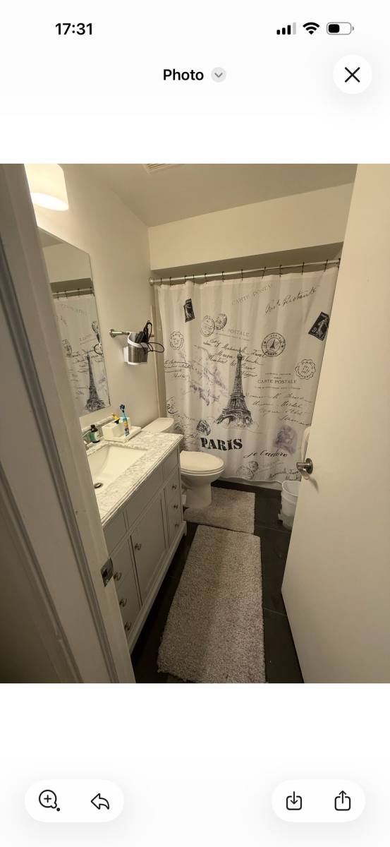 Apartment for rent at 1132 E Randville Dr #2F, Palatine, IL 60074