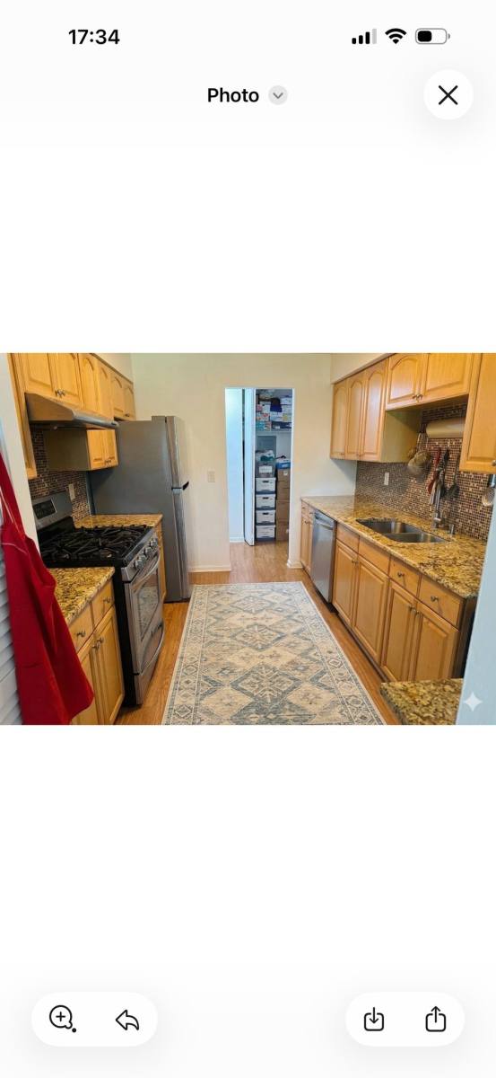 Apartment for rent at 1132 E Randville Dr #2F, Palatine, IL 60074