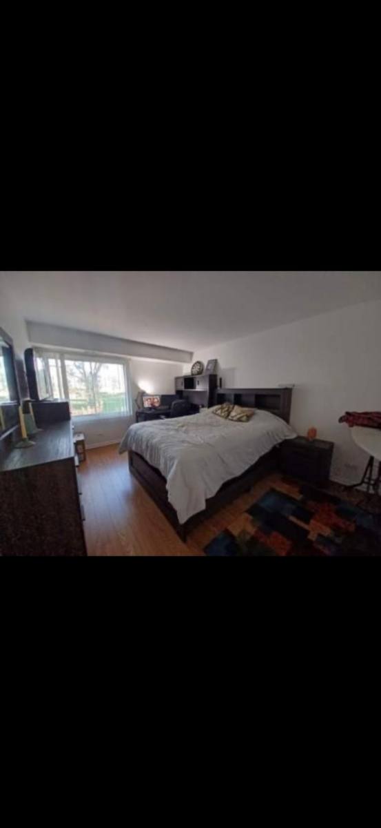 Apartment for rent at 1132 E Randville Dr #2F, Palatine, IL 60074