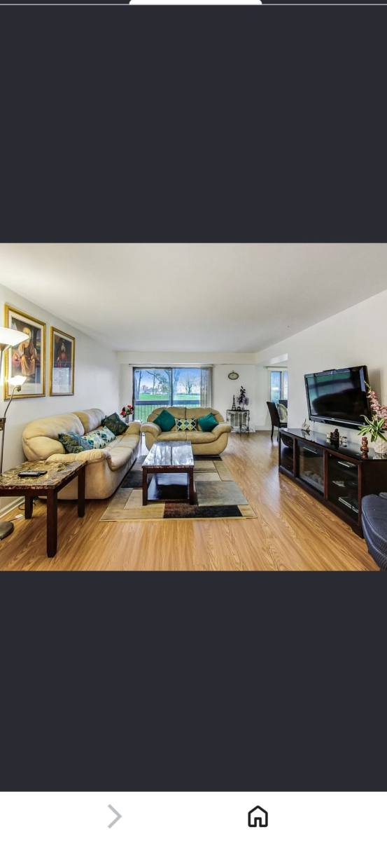 Apartment for rent at 1132 E Randville Dr #2F, Palatine, IL 60074