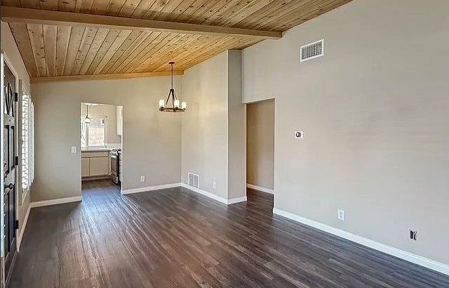 House for rent at 12472 Ironbark Dr, Rancho Cucamonga, CA 91739