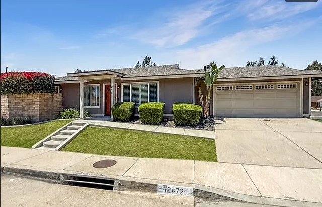 House for rent at 12472 Ironbark Dr, Rancho Cucamonga, CA 91739