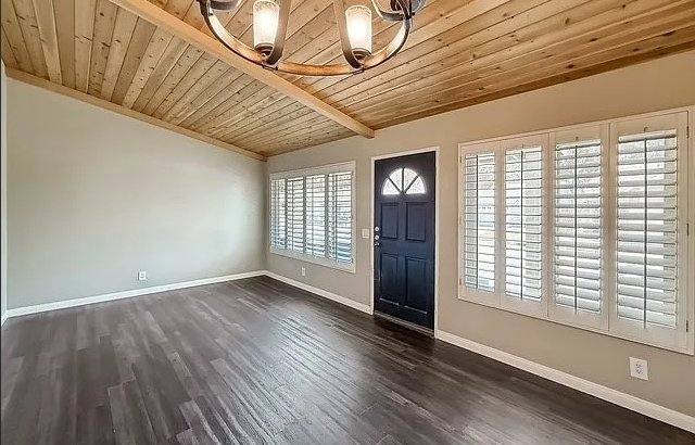 House for rent at 12472 Ironbark Dr, Rancho Cucamonga, CA 91739