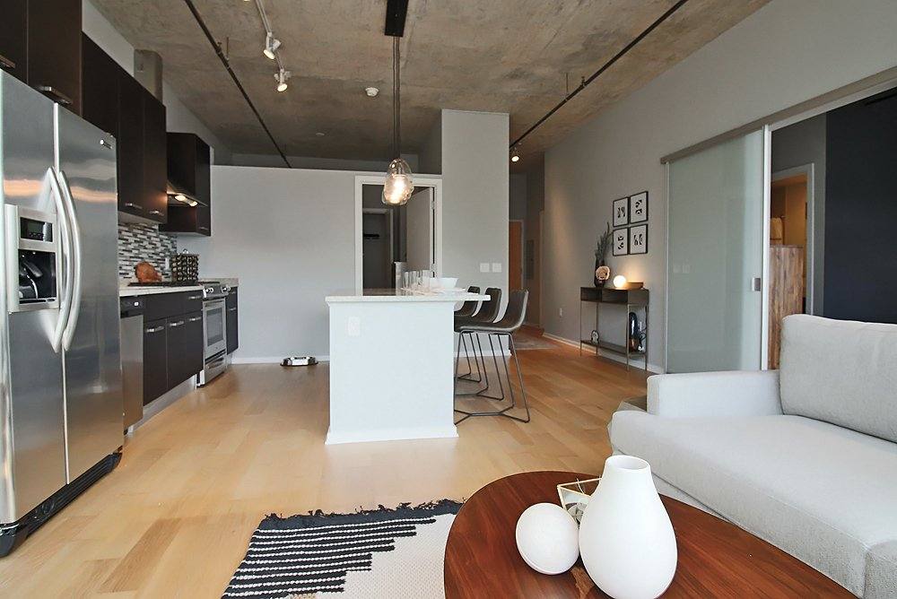 Apartment for rent at 144 W Roosevelt, Chicago, IL 60605