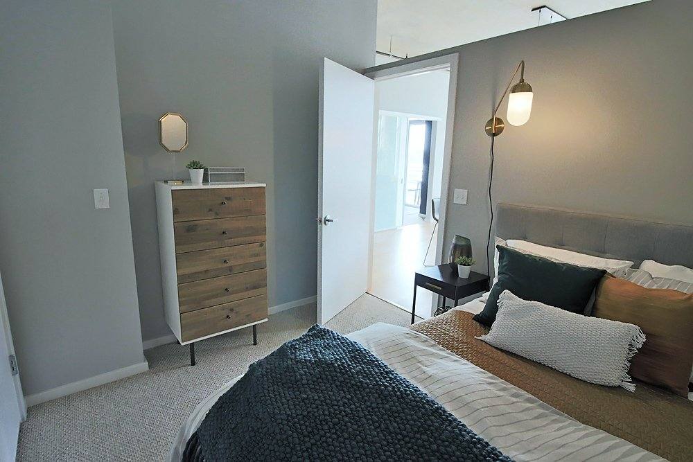 Apartment for rent at 144 W Roosevelt, Chicago, IL 60605