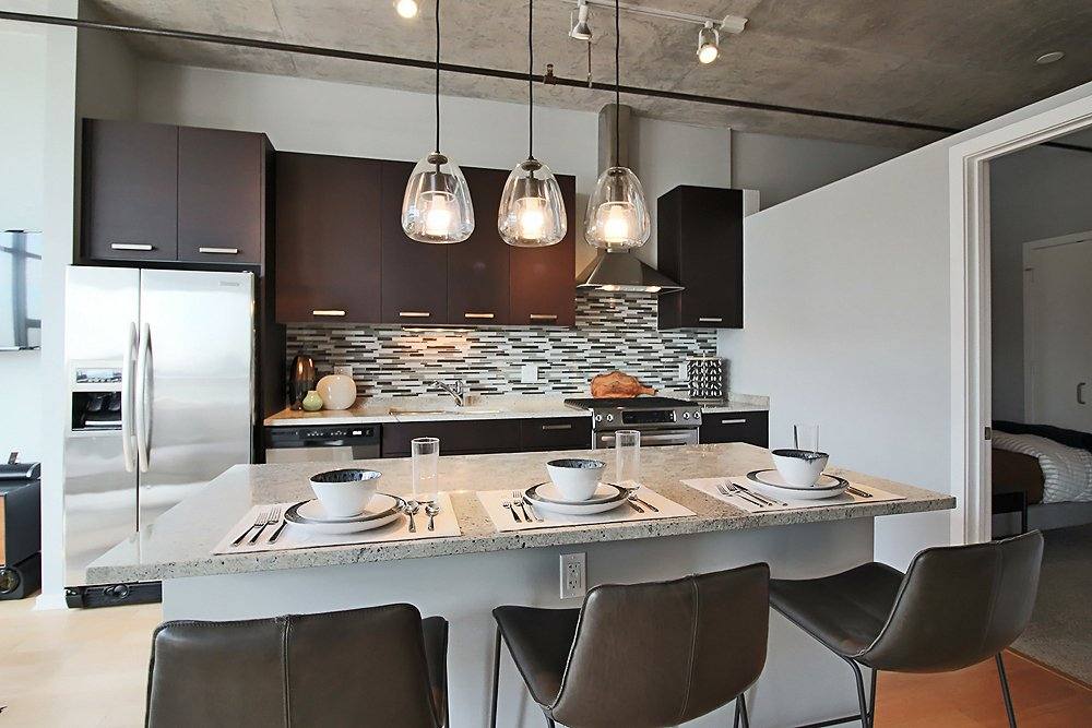Apartment for rent at 144 W Roosevelt, Chicago, IL 60605