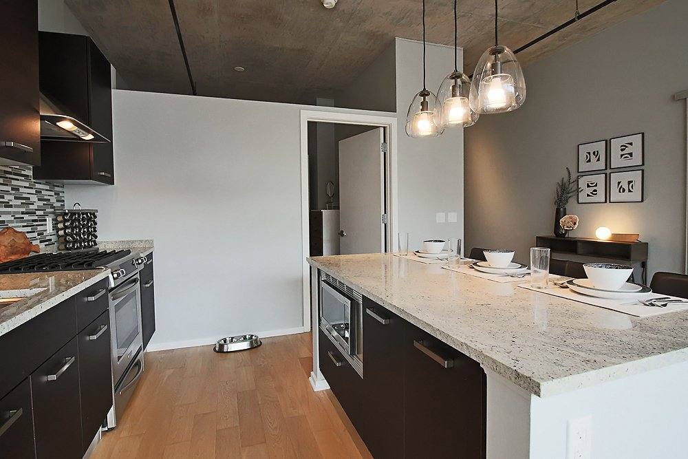 Apartment for rent at 144 W Roosevelt, Chicago, IL 60605