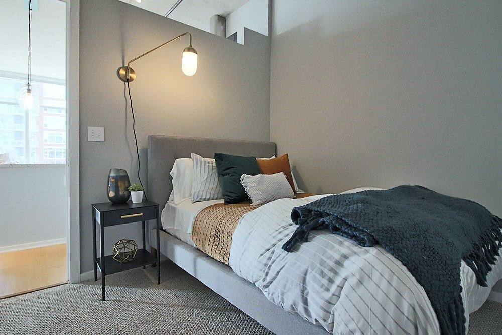 Apartment for rent at 144 W Roosevelt, Chicago, IL 60605