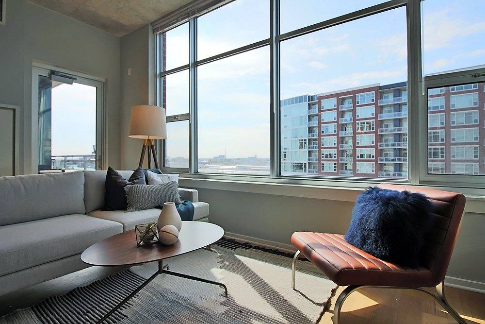 Apartment for rent at 144 W Roosevelt, Chicago, IL 60605