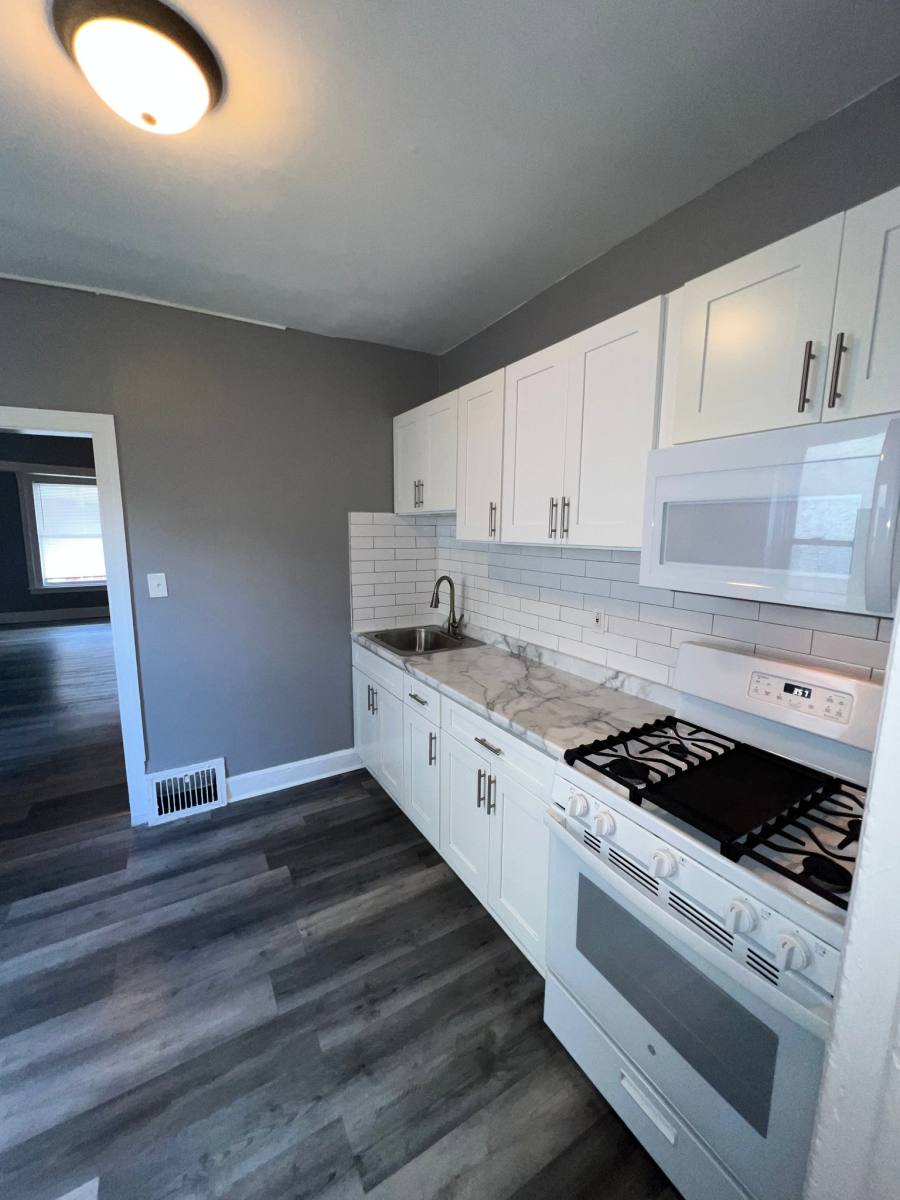 Townhouse for rent at 5341 Delancey St, Philadelphia, PA 19143