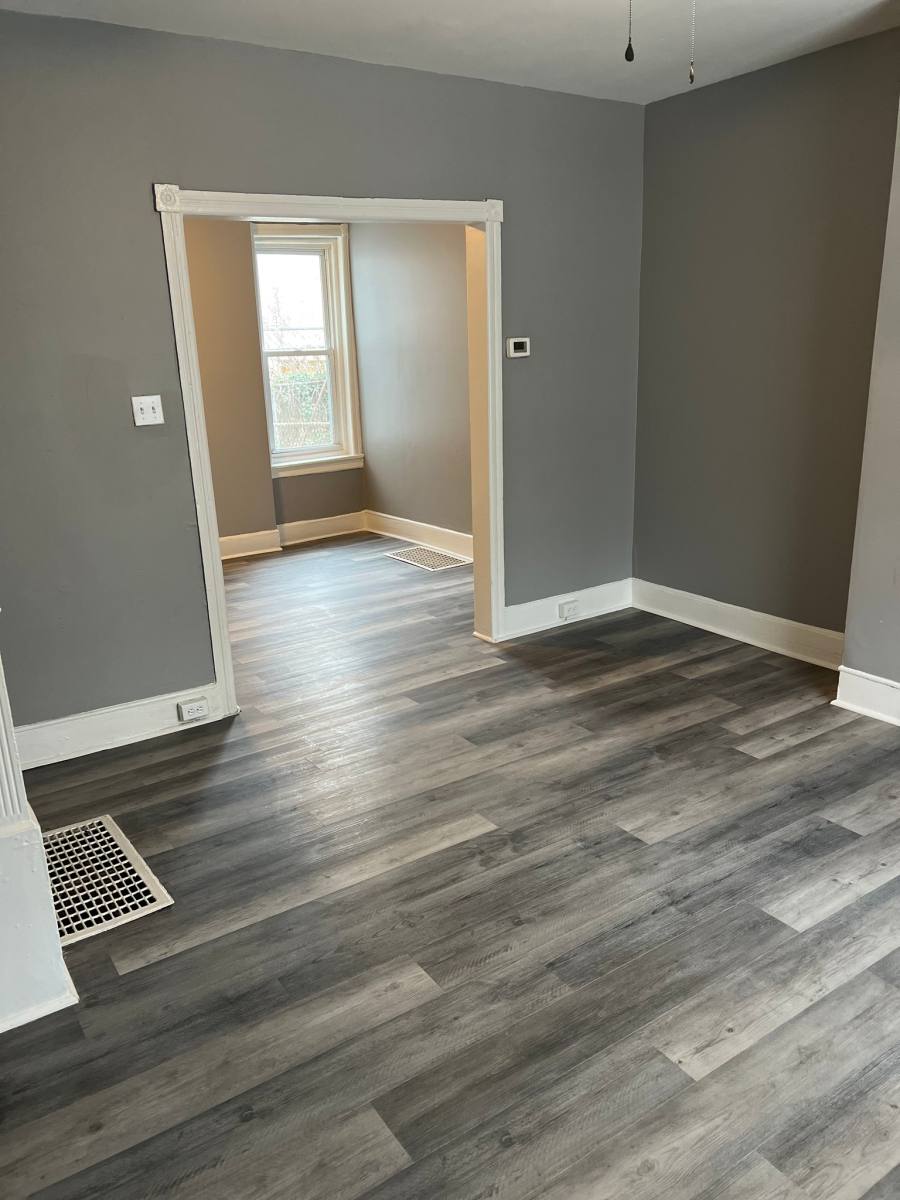 Townhouse for rent at 5341 Delancey St, Philadelphia, PA 19143