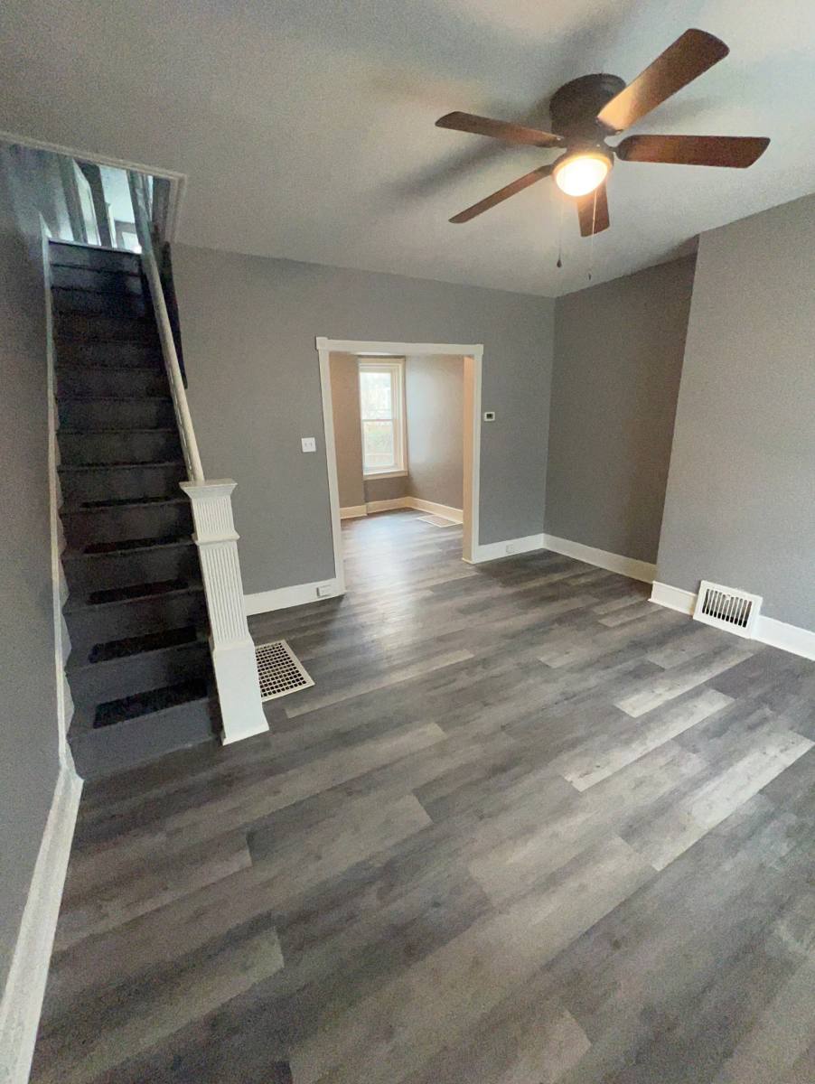Townhouse for rent at 5341 Delancey St, Philadelphia, PA 19143