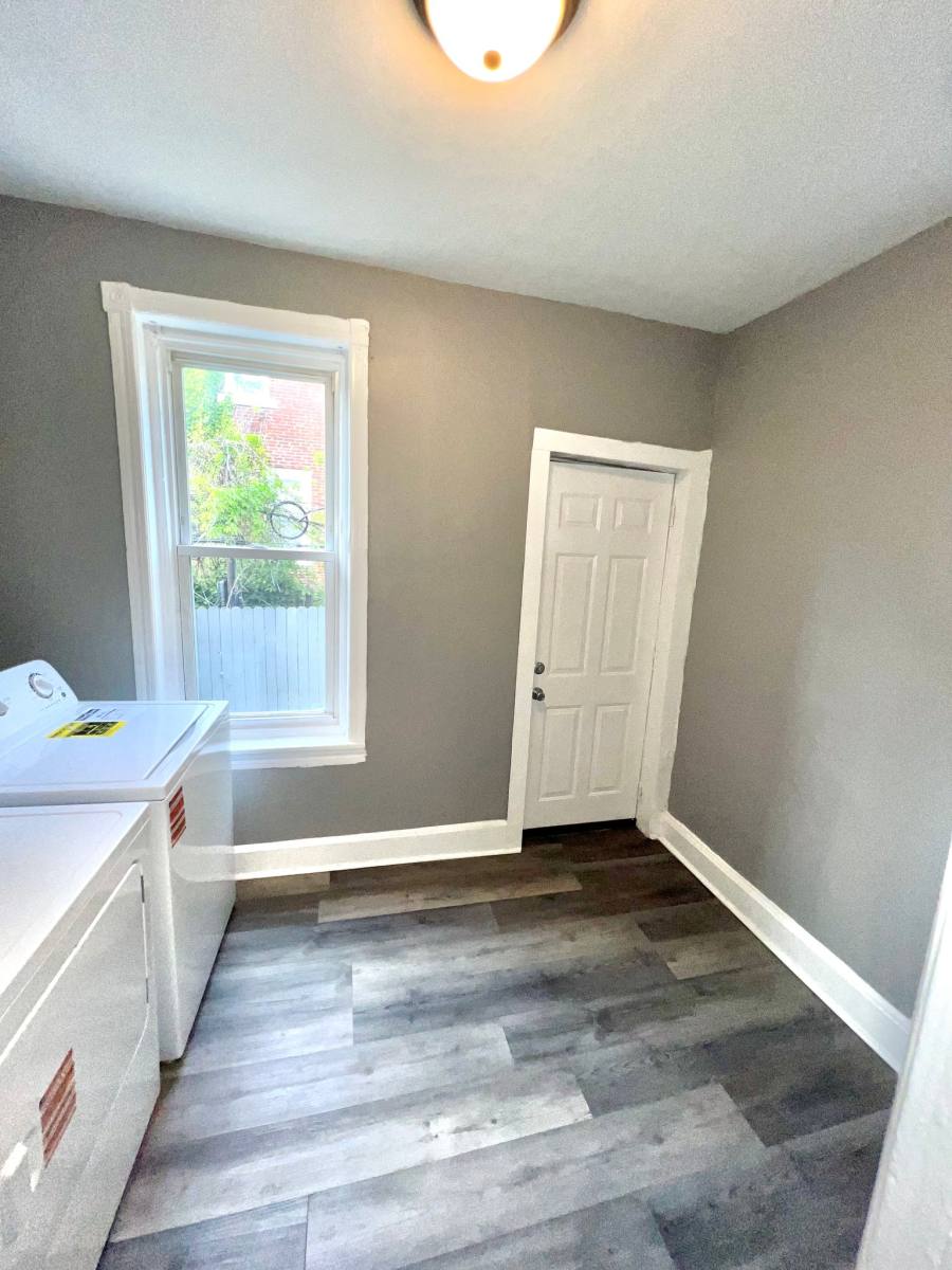 Townhouse for rent at 5341 Delancey St, Philadelphia, PA 19143