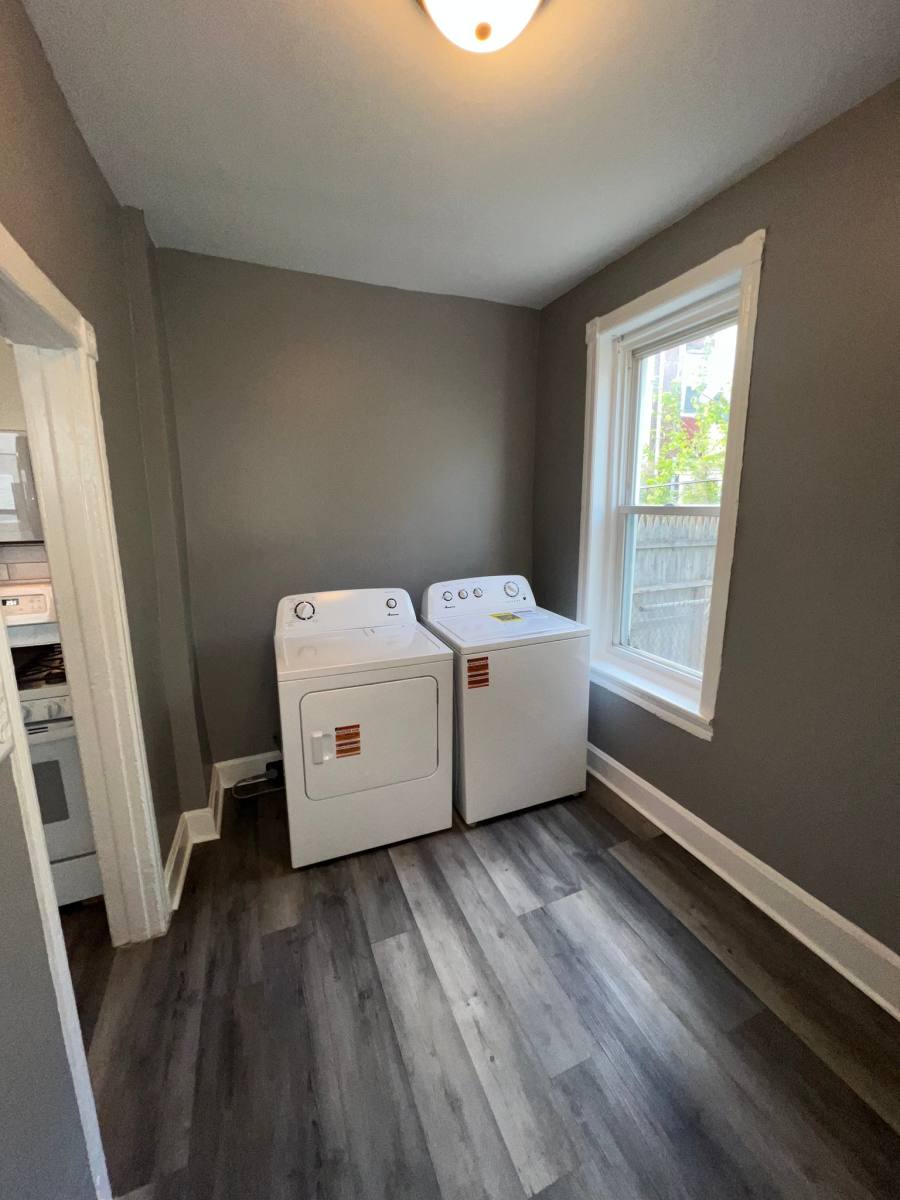 Townhouse for rent at 5341 Delancey St, Philadelphia, PA 19143