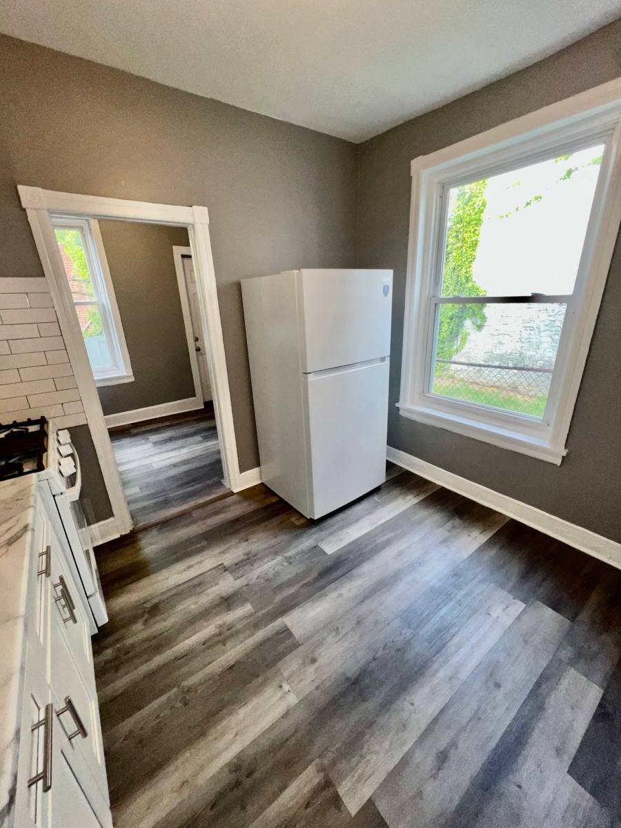 Townhouse for rent at 5341 Delancey St, Philadelphia, PA 19143
