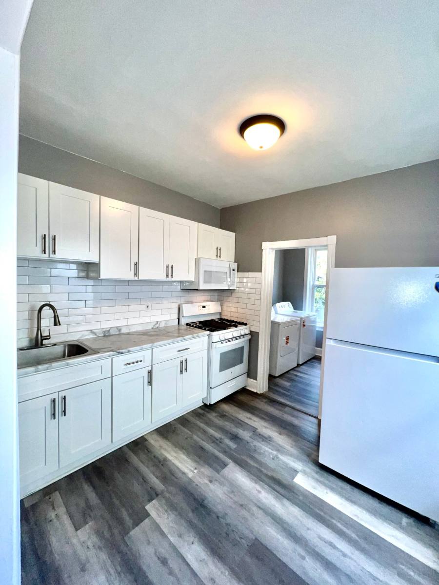 Townhouse for rent at 5341 Delancey St, Philadelphia, PA 19143