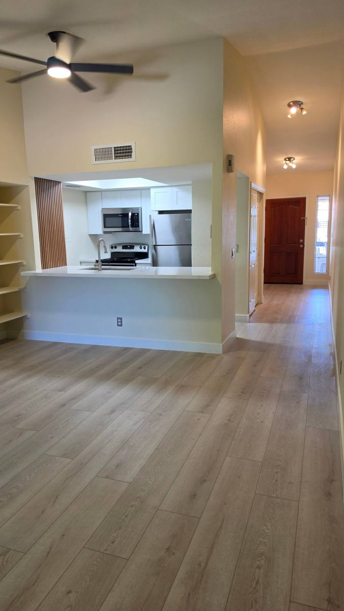 Condo for rent at 1351 N Pleasant Dr, Chandler, AZ 85225