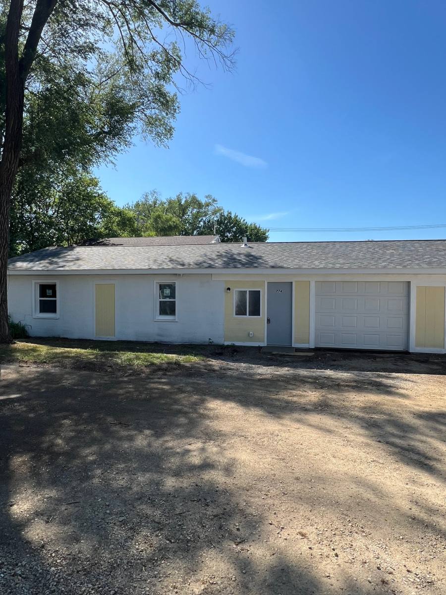 Apartment for rent at 774 Eastern Ave #774, South Beloit, IL 61080