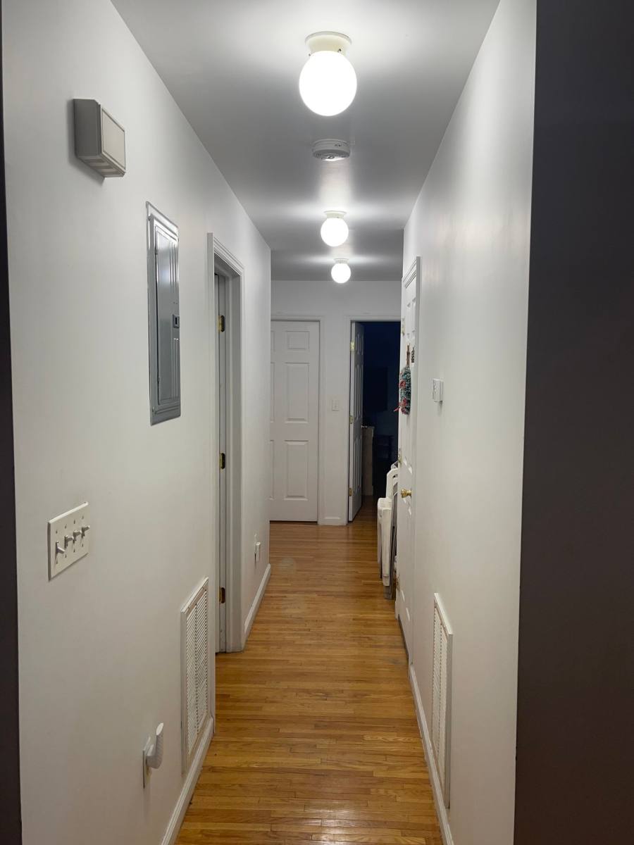 House for rent at 12 General Karge Court, Elizabeth, NJ 07202