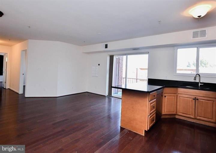 Condo for rent at 1386 Bryant St NE #304, Washington, DC 20018