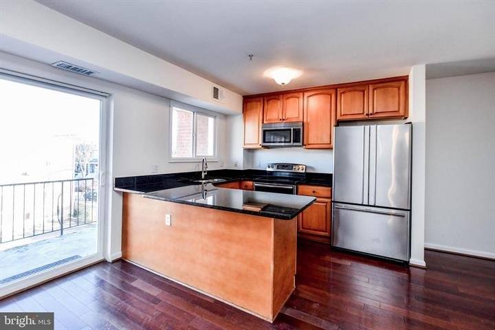 Condo for rent at 1386 Bryant St NE #304, Washington, DC 20018