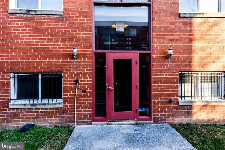 Condo for rent at 1386 Bryant St NE #304, Washington, DC 20018