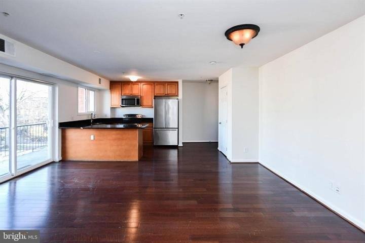 Condo for rent at 1386 Bryant St NE #304, Washington, DC 20018