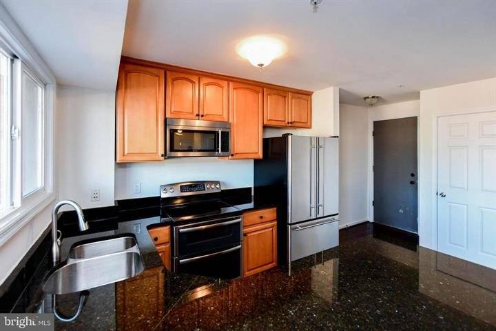 Condo for rent at 1386 Bryant St NE #304, Washington, DC 20018