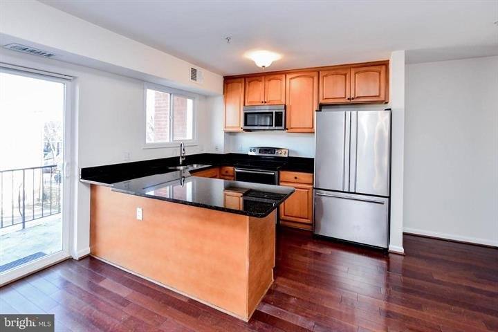 Condo for rent at 1386 Bryant St NE #304, Washington, DC 20018
