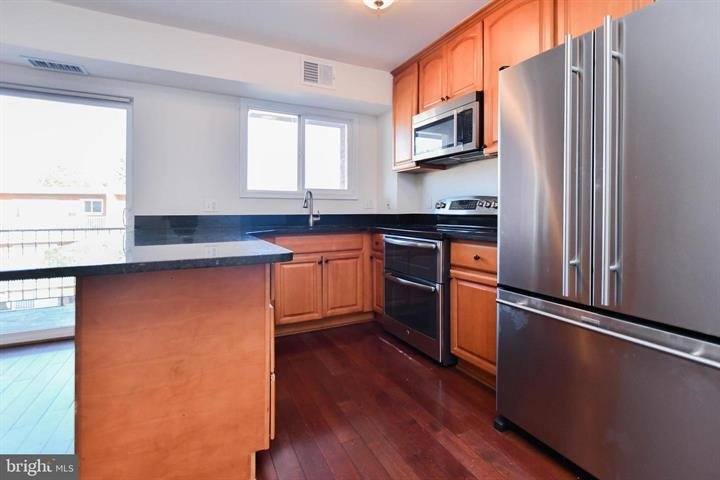 Condo for rent at 1386 Bryant St NE #304, Washington, DC 20018