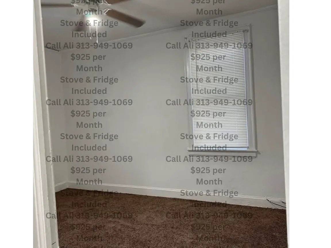 Apartment for rent at 7542 Manor St #105, Dearborn, MI 48126